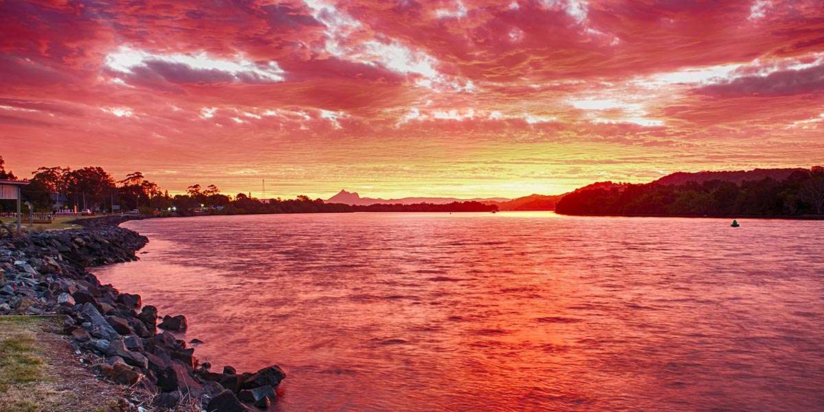 Tyalgum Festival Accommodation 1 murwillumbah pool accommodation