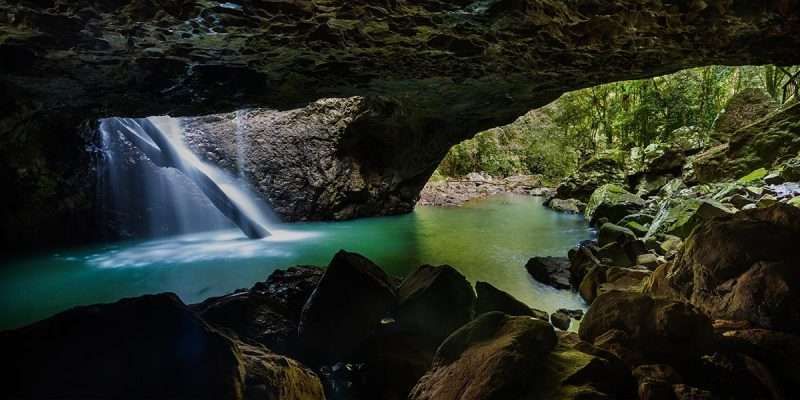 murwillumbah accommodation