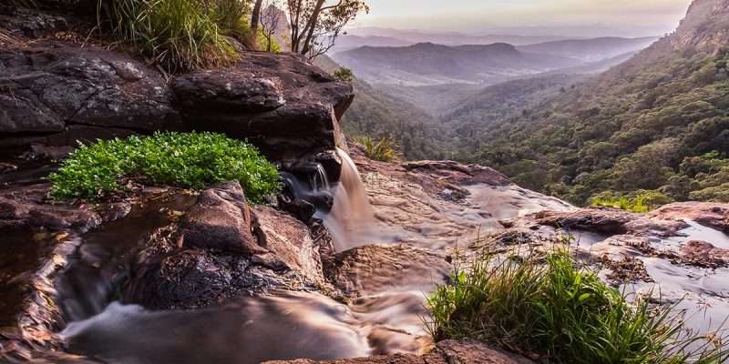 murwillumbah accommodation