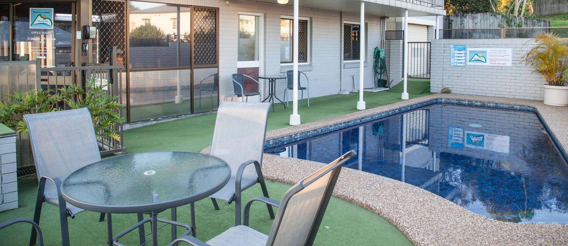 bg murwillumbah accommodation near tweed heads4