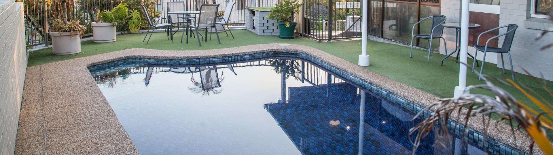 Murwillumbah Facilities