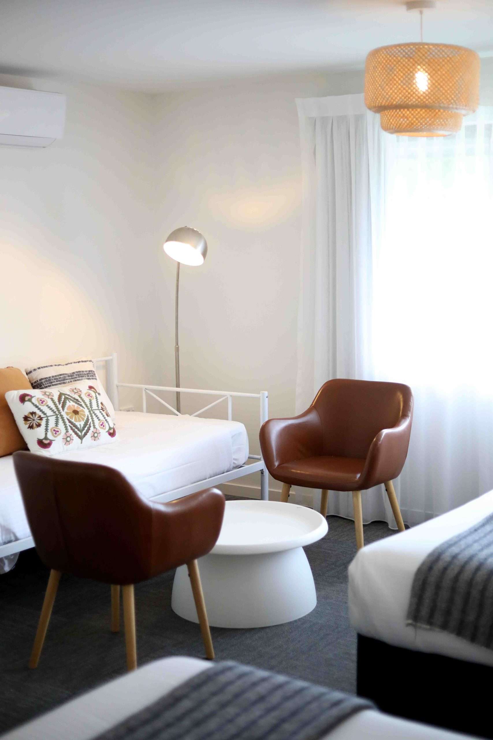 Mullumbimby motels